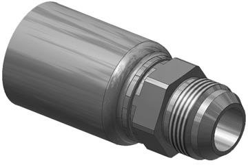 Parker fittings 10377